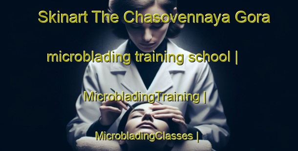 Skinart The Chasovennaya Gora microblading training school | MicrobladingTraining | MicrobladingClasses | SkinartTraining-Russian Federation
